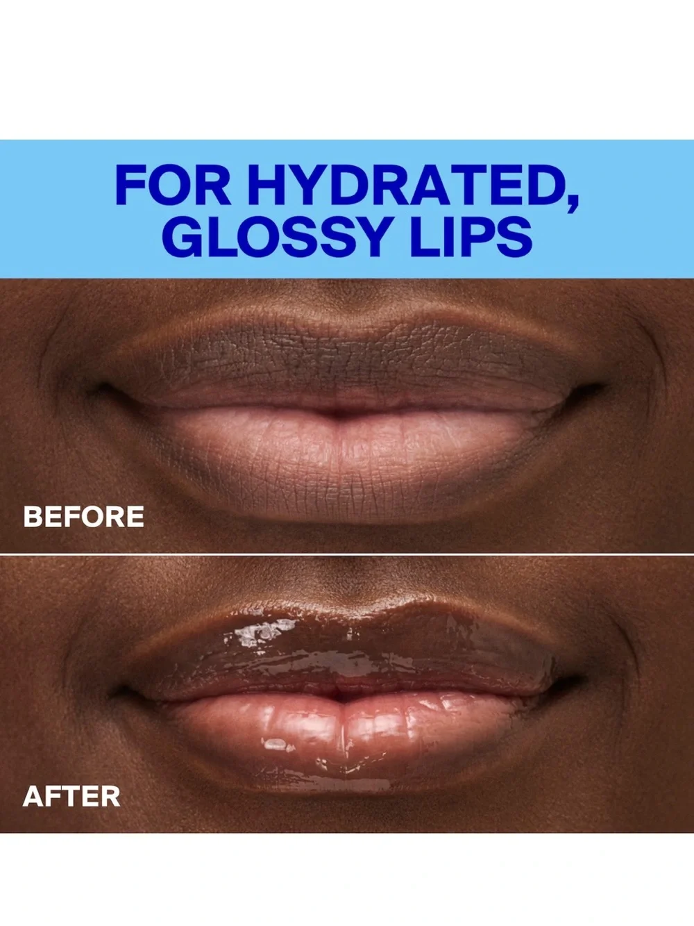 🌻 Supergoop! Glow Gloss Lip Gloss - Caramel Glaze New FullSz